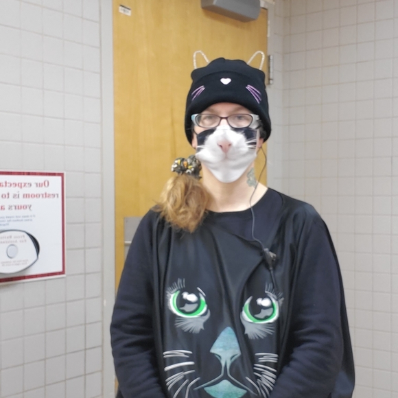 Meet your Posher, Angel - Picture 6 of 11